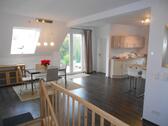 Foto - 2-3-Zi.-DG-Wohnung mit gr. Dachterrasse in JembkeWolfsburg