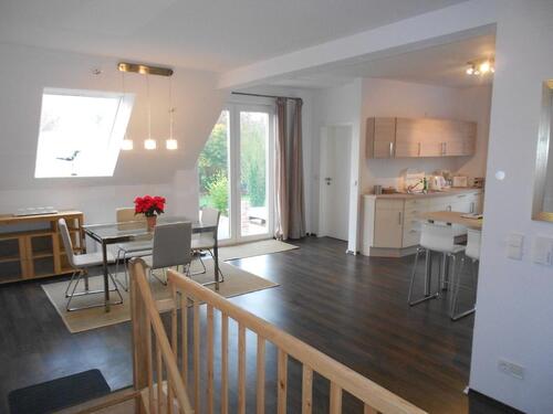 Foto - 2-3-Zi.-DG-Wohnung mit gr. Dachterrasse in JembkeWolfsburg