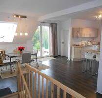2-3-Zi.-DG-Wohnung mit gr. Dachterrasse in JembkeWolfsburg