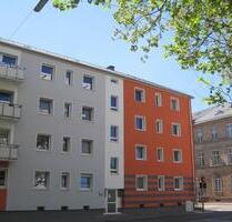 3-Zimmer mit Balkon im Herzen von Karlsruhe