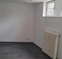 2-Zimmer-Wohnung im Erdgeschoss - Bergheim Auenheim
