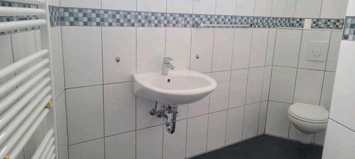 Foto - 2 Zimmer Erdgeschoßwohnung zur Miete in Bergheim