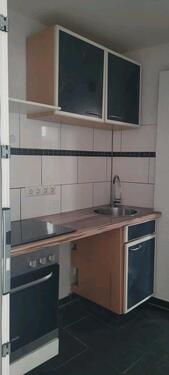 Foto - 2 Zimmer Erdgeschoßwohnung in Bergheim