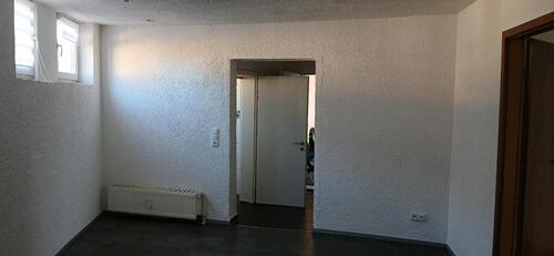 Foto - Erdgeschoßwohnung in Bergheim zur Miete