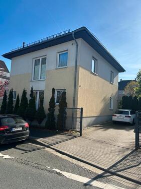 Foto - Einfamilienhaus Lüdenscheid Heedfelder Straße