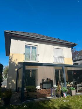 Foto - 4 Zimmer Einfamilienhaus in Lüdenscheid