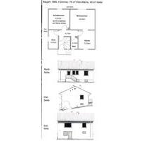 Einfamilienhaus Haus mit Garten und Stellplatz - Weinheim