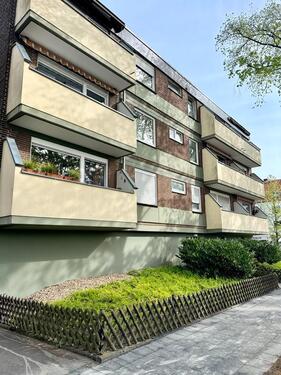 Foto - Top-Lage Renovierte 2 Zimmer Wohnung in Rheydt - MG zu vermieten