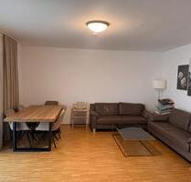 Gepflegte 3. Zimmerwohnung in Porz Wahn - Köln
