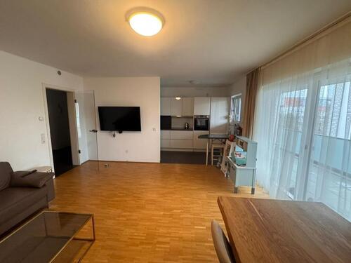 Foto - 3 Zimmer Etagenwohnung in Köln