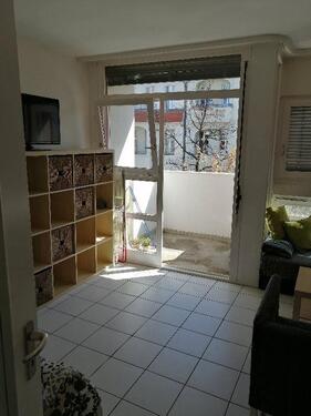 Foto - 1 Zimmer Etagenwohnung zur Miete in Berlin