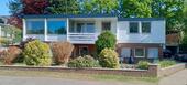 Foto - Einzimmerwohnung mit Küche, Bad, Terasse und Abstellraum