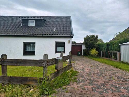 Foto - 4 Zimmer Einfamilienhaus zum Kaufen in Hamburg