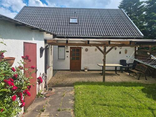 Foto - 4 Zimmer Einfamilienhaus in Hamburg