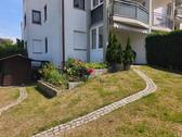 Foto - 3-Zimmerwohnung, Erdgeschoss mit Garten & Loggia- Provisionsfrei