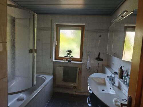 Foto - Erdgeschoßwohnung in Friedberg zum Kaufen