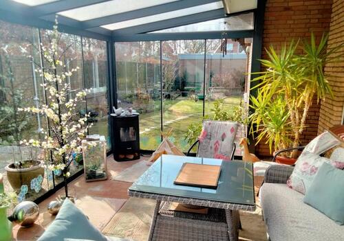 Foto - Von Privat: Modernisiertes Haus zwischen Norden und Norddeich