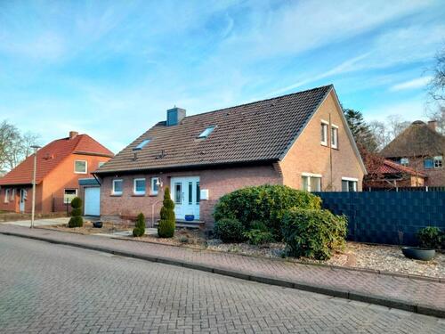 Foto - 6 Zimmer Einfamilienhaus in Norden