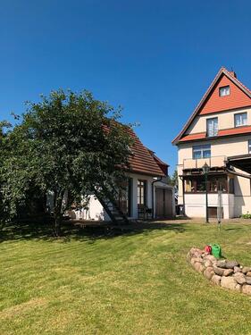 Foto - Schöne Vorstadt Villa zwischen Heiden-und Ziegelsee