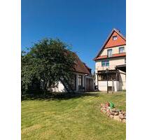 Schöne Vorstadt Villa zwischen Heiden-und Ziegelsee - Schwerin Altstadt