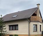 Foto - Ein Traum vom EigenheimGeräumige 7-Zimmer-EinZwei Familienhaus