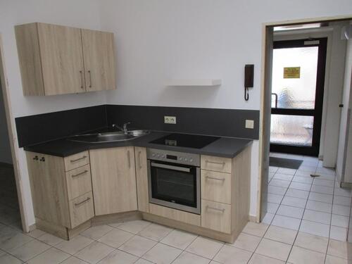 Foto - Etagenwohnung zur Miete in Merzig