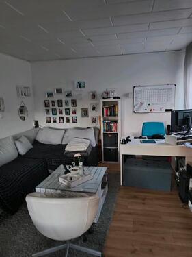 Foto - Etagenwohnung zur Miete in Bad Lippspringe