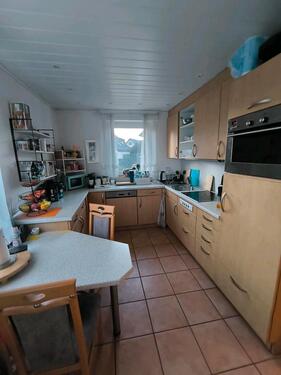 Foto - Etagenwohnung in Bad Lippspringe