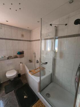 Foto - Etagenwohnung in Bad Lippspringe zur Miete