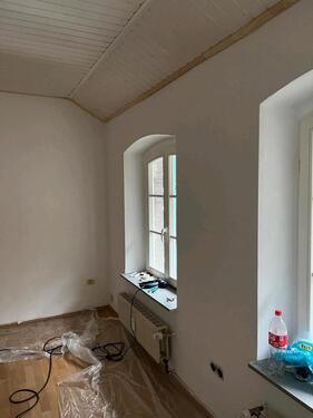 Foto - Etagenwohnung in Radevormwald