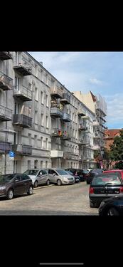 Foto - Wohnung Untermiete (2-3 Monate) Oktober-Dezember