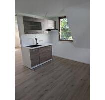 Moderne 3-Zimmer-Wohnung. Erstbezug - Bräunlingen