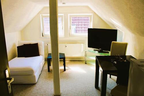 Foto - Etagenwohnung zur Miete in Bad Harzburg