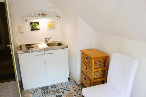 Foto - Etagenwohnung in Bad Harzburg