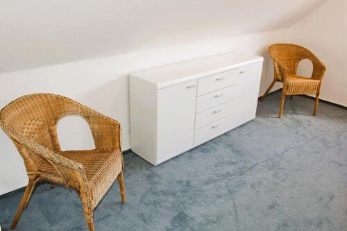 Foto - Etagenwohnung in Bad Harzburg zur Miete