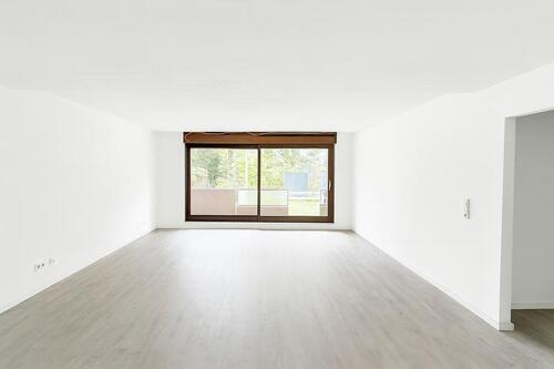Foto - Etagenwohnung zur Miete in Frankfurt am Main