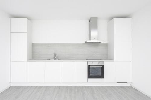 Foto - Etagenwohnung in Frankfurt am Main