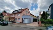 Foto - Große Wohnung in gepflegtem Anwesen Saarbrücken 66113