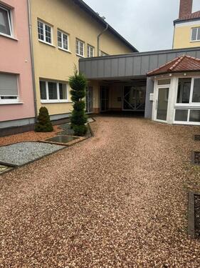 Foto - Etagenwohnung zur Miete in Saarbrücken
