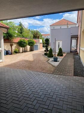 Foto - Etagenwohnung in Saarbrücken
