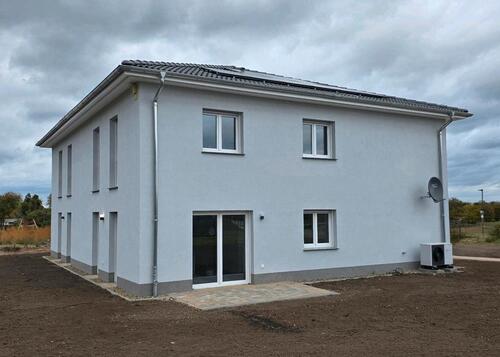 Foto - Einfamilienhaus in Magdeburg