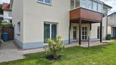 Foto - Helle 3-Zimmer Wohnung mit Terrasse