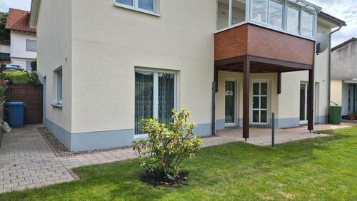 Foto - Helle 3-Zimmer Wohnung mit Terrasse