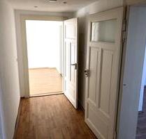 Helle 3-Raum-Wohnung im sanierten Altbau – ca. 80 m², 2. OG - Halle (Saale) Damaschkestraße