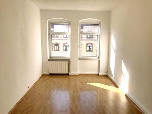 Foto - Etagenwohnung zur Miete in Halle (Saale)