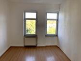 Foto - Etagenwohnung in Halle (Saale)