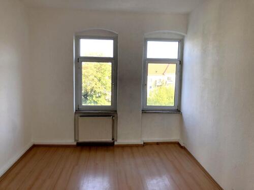 Foto - Etagenwohnung in Halle (Saale)