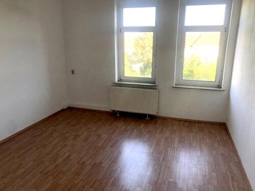 Foto - Etagenwohnung in Halle (Saale) zur Miete
