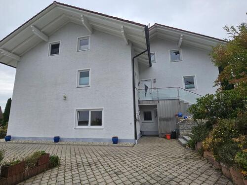 Foto - Etagenwohnung zur Miete in Spiegelau