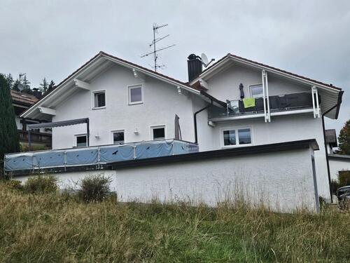 Foto - Etagenwohnung in Spiegelau